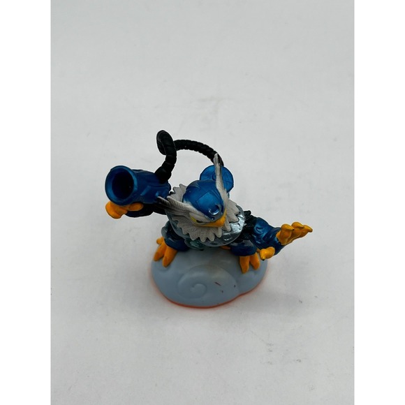Skylanders Giants Lightcore Jet-Vac Figure 84547888 - Picture 5 of 8